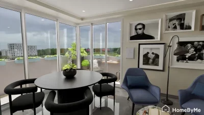 ARQUITECTO-INTERIORISTA