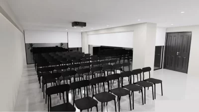 ARQUITECTO-INTERIORISTA