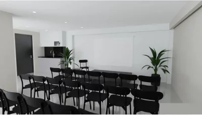 ARQUITECTO-INTERIORISTA