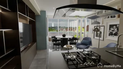 ARQUITECTO-INTERIORISTA