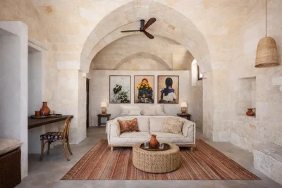 Masseria Puglia Italia
