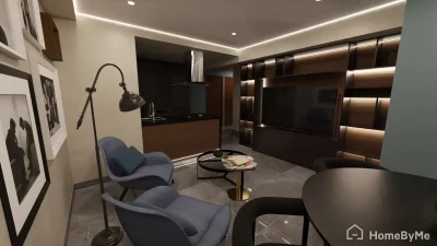 ARQUITECTO-INTERIORISTA