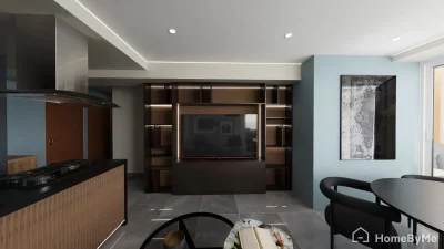 ARQUITECTO-INTERIORISTA